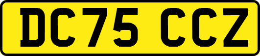 DC75CCZ