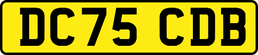 DC75CDB