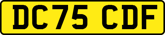DC75CDF
