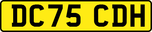 DC75CDH