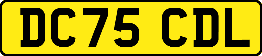 DC75CDL