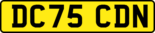 DC75CDN