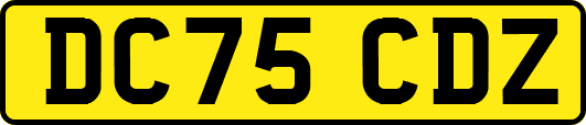 DC75CDZ