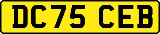 DC75CEB