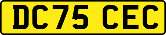DC75CEC