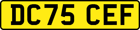 DC75CEF