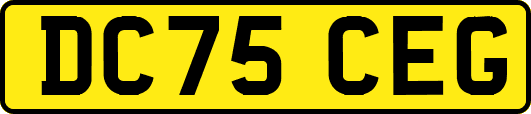 DC75CEG