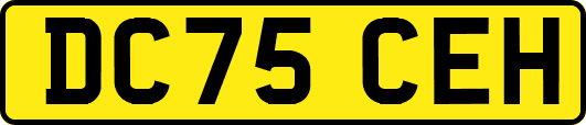 DC75CEH