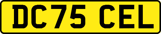 DC75CEL