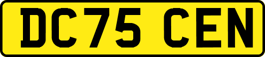 DC75CEN