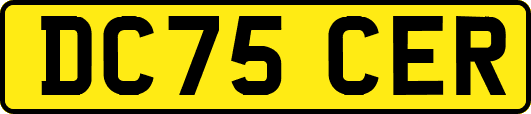 DC75CER