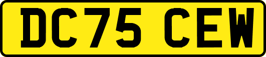 DC75CEW