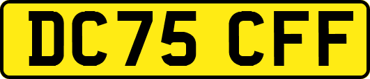DC75CFF
