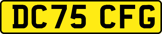 DC75CFG