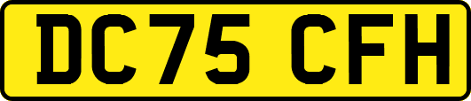 DC75CFH