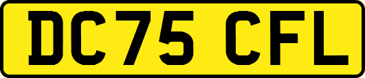 DC75CFL