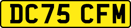 DC75CFM