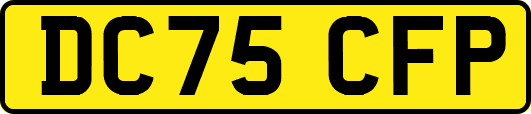 DC75CFP