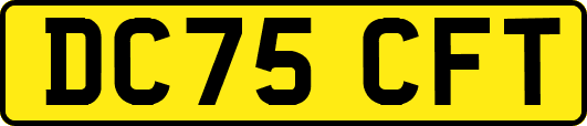 DC75CFT