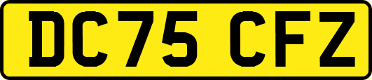 DC75CFZ