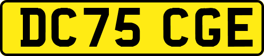 DC75CGE