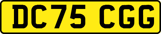 DC75CGG
