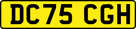 DC75CGH