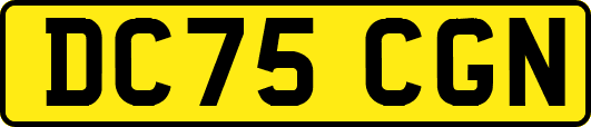 DC75CGN