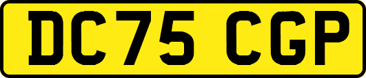DC75CGP