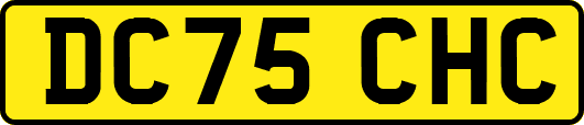 DC75CHC