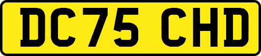 DC75CHD
