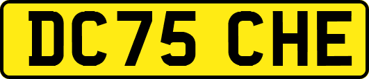 DC75CHE