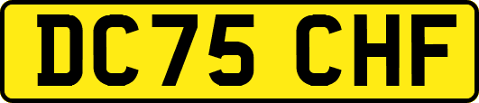 DC75CHF