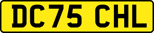 DC75CHL