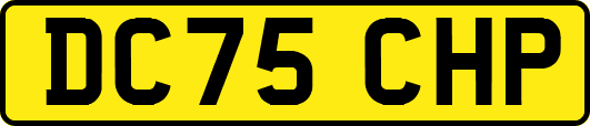 DC75CHP