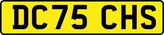 DC75CHS