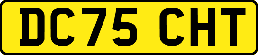 DC75CHT