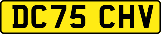 DC75CHV