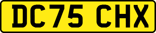 DC75CHX