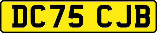 DC75CJB
