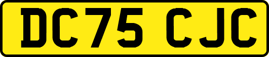 DC75CJC