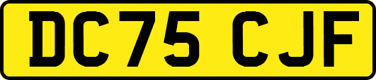 DC75CJF