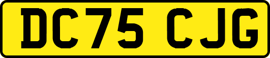 DC75CJG