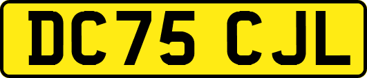 DC75CJL