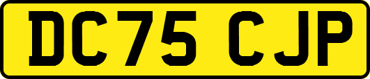 DC75CJP