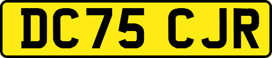 DC75CJR