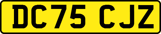 DC75CJZ