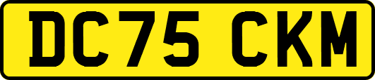 DC75CKM