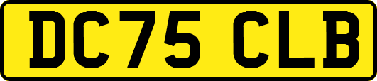 DC75CLB