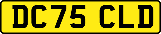 DC75CLD